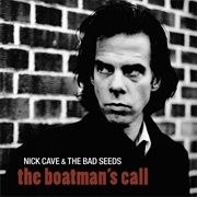 Brompton Oratory - Nick Cave &amp; the Bad Seeds