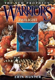 Warriors: Twilight (Erin Hunter)