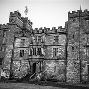 Chillingham Castle