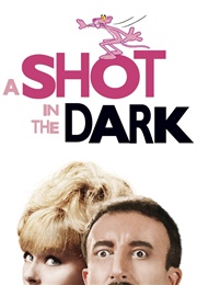 A Shot in the Dark (1964)