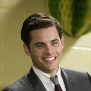 James Marsden