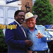 In the Heat of the Night Season 3