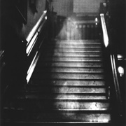 The Brown Lady of Raynham Hall