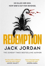 Redemption (Jark Jordon)