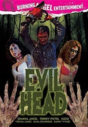 Evil Head (2012)