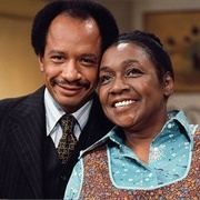 The Jeffersons - Theme Song