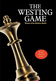 The Westing Game (Raskin, Ellen)