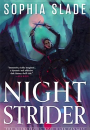 Nightstrider (Sophia Slade)