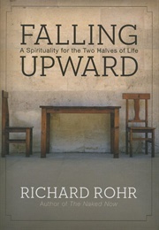 Falling Upward (Rohr, Richard)