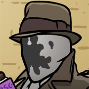 Rorschach (Watchmen)