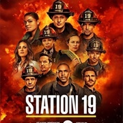 Station 19 Season 7