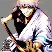 Audio Highs - GINTAMA THE FINAL (ORIGINAL SOUNDTRACK)