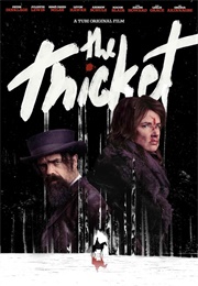 The Thicket (2024)