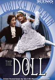 The Doll (1919)