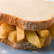 Chip Butty