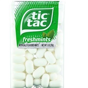 Freshmints