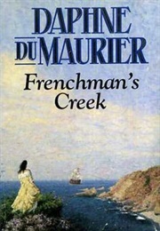 Frenchman&#39;s Creek (Daphne Du Maurier)