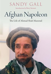 Afghan Napoleon (Gall, Sandy)