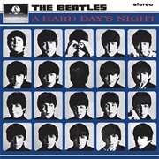 A Hard Day&#39;s Night - The Beatles