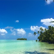 West Island (Capital of Cocos (Keeling) Islands)