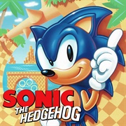 Sonic the Hedgehog (1991)