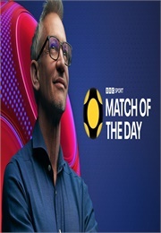 Match of the Day - Series 51 (2023)