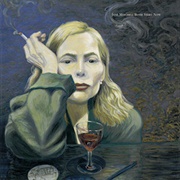 Joni Mitchell – Both Sides Now