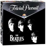 Trivial Pursuit: The Beatles Collector&#39;s Edition