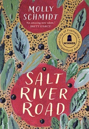 Salt River Road (Molly Schmidt)