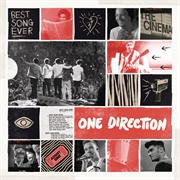 Best Song Ever - Kat Krazy Remix - One Direction