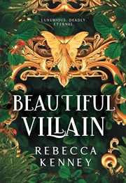 Beautiful Villain (Rebecca Kenney)