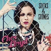 Oath - Cher Lloyd Featuring Becky G