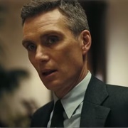 Cillian Murphy - Oppenheimer