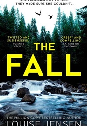 The Fall (Louise Jensen)