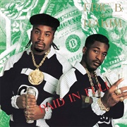 Paid in Full (1987) - Eric B. &amp; Rakim