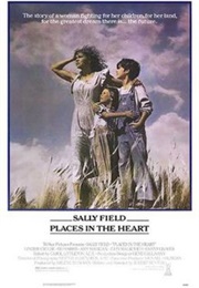 John Malkovich - Places in the Heart (1984)