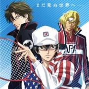 New Prince of Tennis: U-17 World Cup