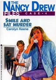 Nancy Drew Files (Carolyn Keene)