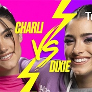 Charlie vs. Dixie