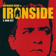 Ironside Season 1