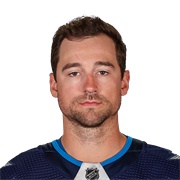 Neal Pionk (American) - Winnipeg Jets