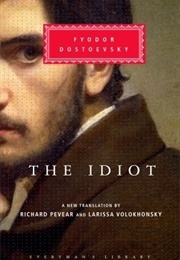 The Idiot (Fyodor Dostoevsky)