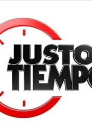 Justo a Tiempo (2009)