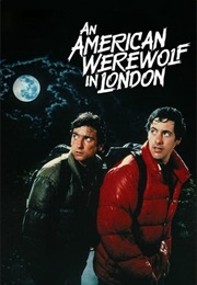 An American Werewolf in London (KY,NJ) (1981)