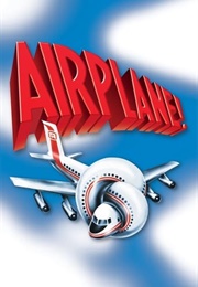 &#39;Airplane!&#39; - The Spoof Movie (1980)