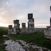 Garavice Memorial Park