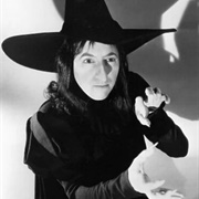 Wicked Witch of the West (1939)