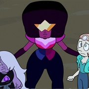 Steven Universe: &quot;I Am My Monster&quot; (S1,E19)