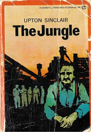 The Jungle (Sinclair)