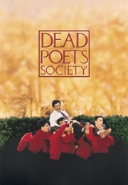 VERMONT - Dead Poets Society (1989)